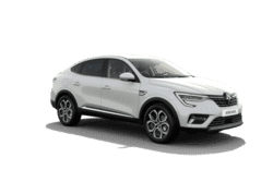 zum Renault Arkana ETech Hybrid