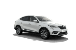zum Renault Arkana ETech Hybrid