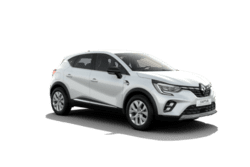 zum Renault Captur ETech PlugIn Hybrid