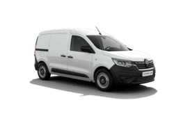 zum Renault Express