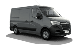zum Renault Master Kastenwagen