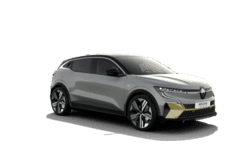 zum Renault Megane 100% elektrisch