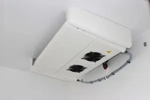 Fahrzeugumbau Renault Master Koffer Kühlfahrzeug Kühlung