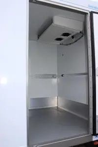 Fahrzeugumbau Renault Master Koffer Kühlfahrzeug Ladefläche