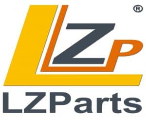 LZParts Logo