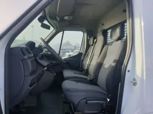 Fahrzeugumbau Renault Master Pritsche Fahrerkabine