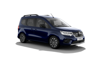 Renault Kangoo E-Tech Thumb