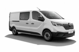 Renault Trafic E-Tech 100% elektrisch Thumbnail