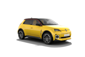 Renault R5 Thumb
