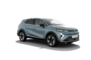 Renault Symbioz Thumb
