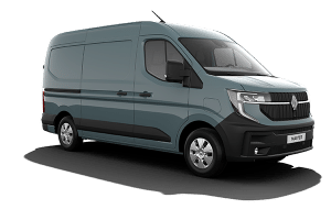 Renault Master Thumb