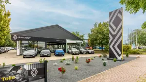 LundZ Standort Ahrensburg