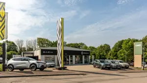 L&Z Standort Bad-Malente