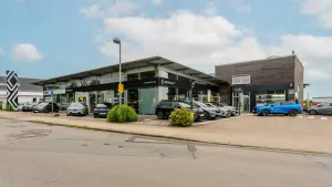 L&Z Standort Bad Segeberg