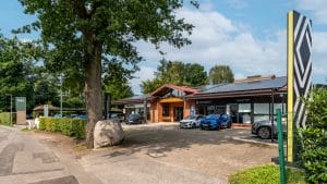 L&Z Standort Garstedt