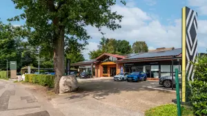 L&Z Standort Garstedt