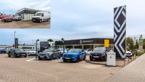 L&Z Standort Genin mit ProPlus