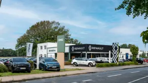 L&Z Standort Glashütte