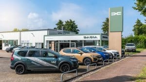 L&Z Standort Grevesmühlen