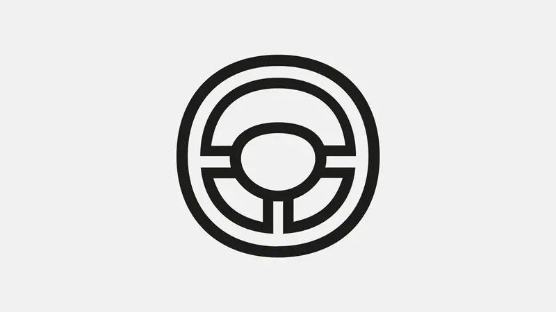 Dacia ECO-G icon Lenkrad