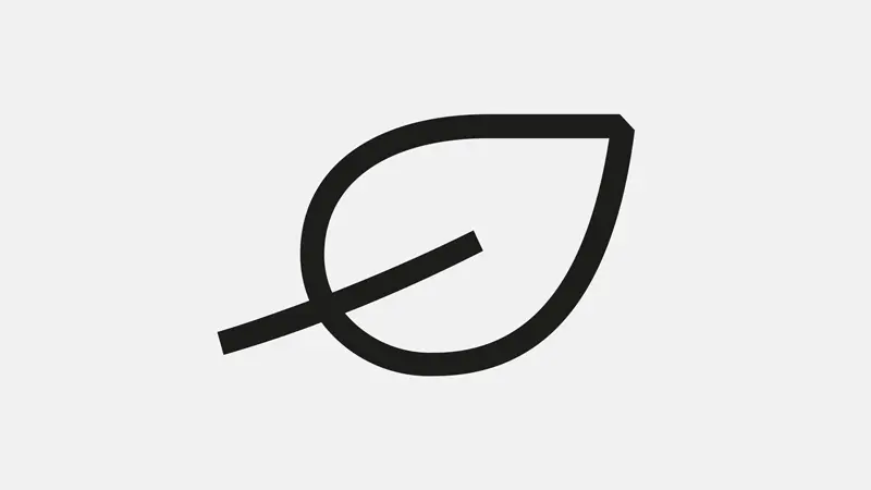 Dacia ECO-G icon Blatt