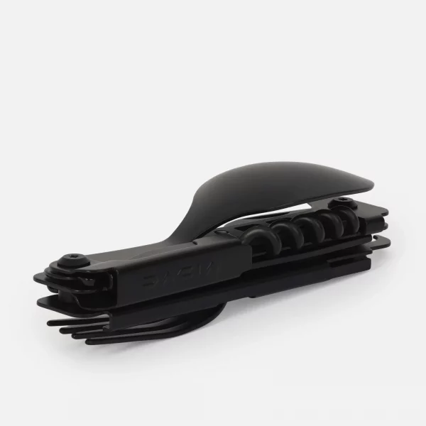 Dacia Besteck Camping