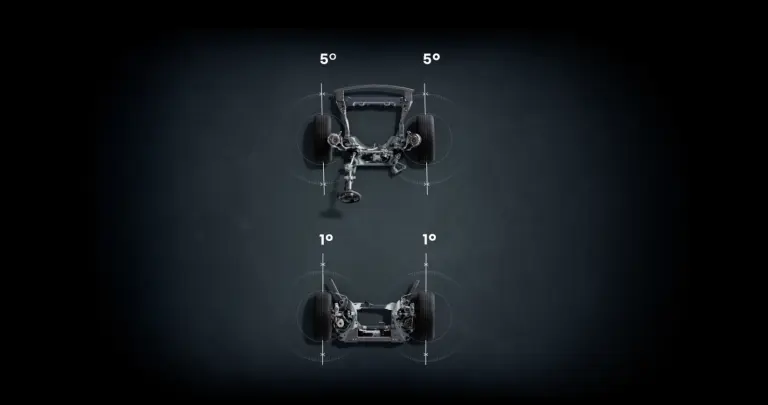 Rafale 4x4