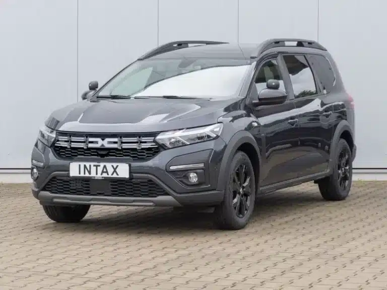 Dacia Jogger Fahrschule INTAX