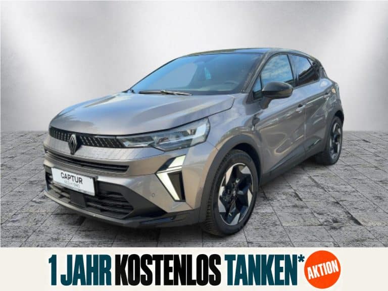 Captur C_7682B-12318